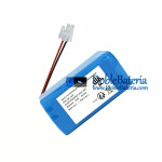 Batería para PLC UR18650ZT-4S1P-AAF-1 [Batería de repuesto]